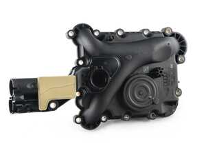 Audi Q5 3.0T PCV Valves - ECS Tuning