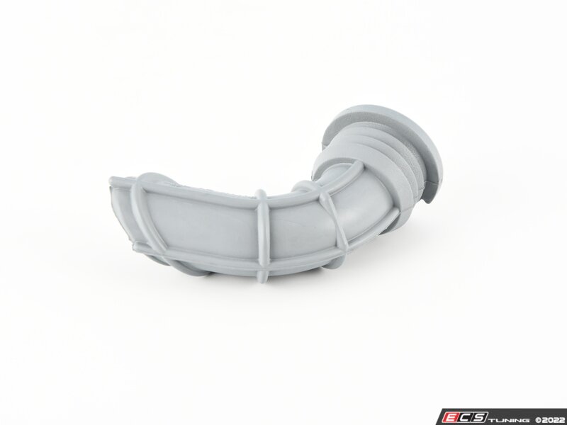 Genuine BMW 11611437453 Idle Control Valve Grommet (11611437453)