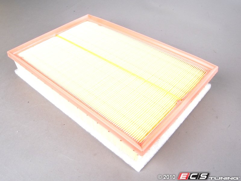 Genuine Volkswagen Audi 1K0129620B Air Filter Cold Weather (1K0 129 620 B)