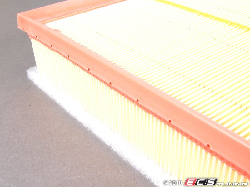 Genuine Volkswagen Audi 1K0129620B Air Filter Cold Weather (1K0 129 620 B)