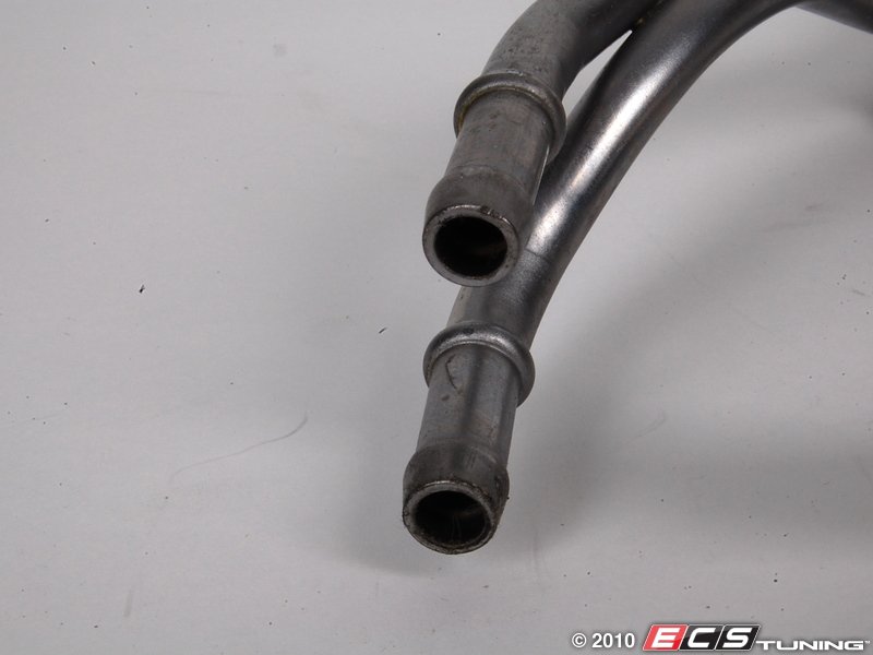 Genuine Volkswagen Audi 06A145675D Vacuum Pipes Set Vacuum