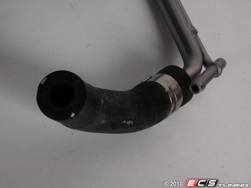 Genuine Volkswagen Audi 06A145675D Vacuum Pipes Set Vacuum