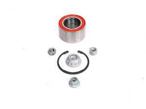 ECS News - VW MKIV Golf/GTI Wheel Bearing Replacement Tool Kit