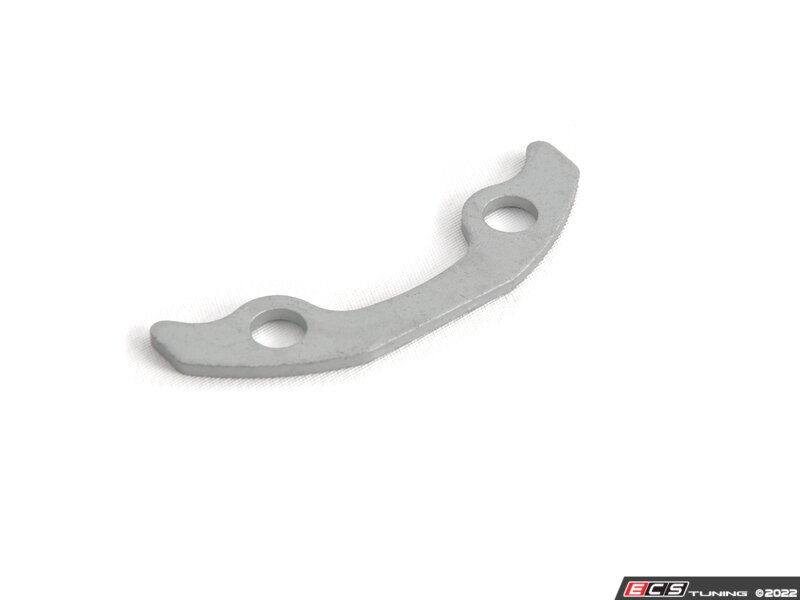 Genuine Volkswagen Audi - 8W0407357 - Driveshaft Bolt Spacer - Priced ...