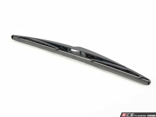 thumbnail interactive-video image 1 of Bosch Rear Wiper Blade For 2004-2010 BMW X3 E83 – 61623428599 / H351 1 of 5