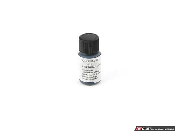 Genuine Volkswagen Audi - G052940A1 - ADDITIVE (G 052 940 A1)