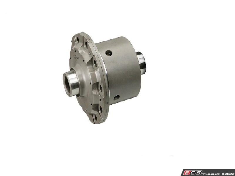OS Giken PR112HA OS Super Lock Limited Slip Differential For