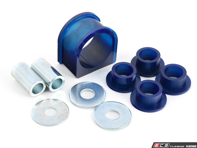 Scratch & Dent SPF3882K Superpro Front Steering Rack & Pinion Mount