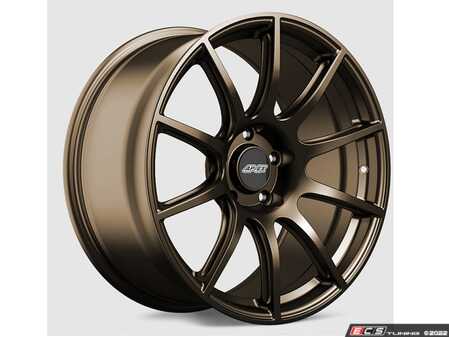 APEX Wheels - SM101910ET40-511 - 19x10