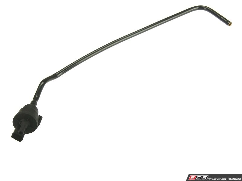 URO 94811020203 Vapor Canister Purge Valve