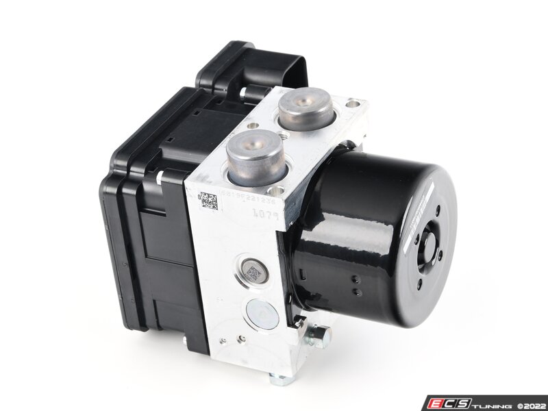 Genuine Mercedes Benz 204431611287 Remanufactured ABS Pump