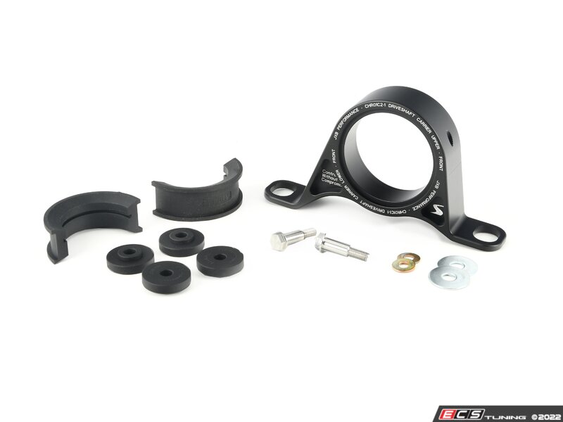 JXB Performance CHR01A0S LD Facelift (2015+) Dodge Charger