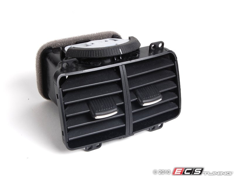 Genuine Volkswagen Audi 1K08192033X1 Rear Air Vents