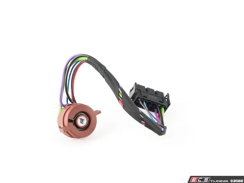 URO 61328360925 Ignition Switch
