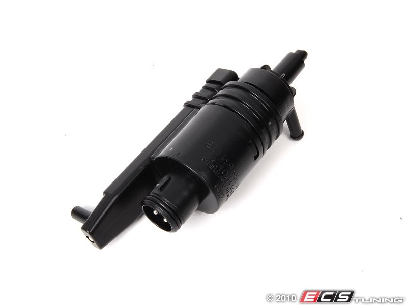 Genuine Volkswagen Audi 4A0955651B Windshield Washer Pump (NO