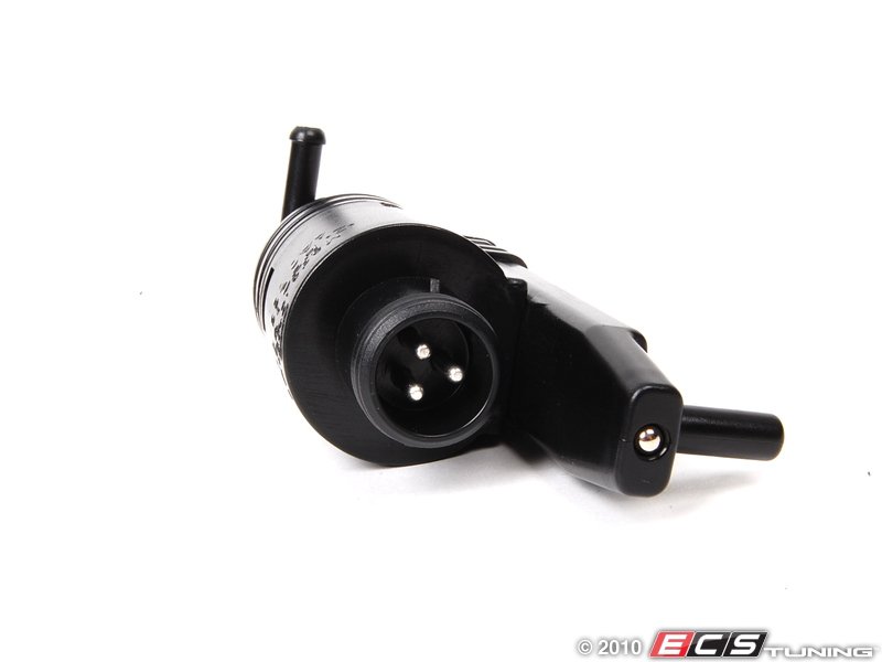 Genuine Volkswagen Audi 4A0955651B Windshield Washer Pump (NO