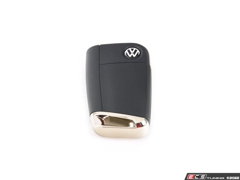 Genuine Volkswagen Audi - 5G6959752ANAIF - KEY (5G6 959 752 AN AIF)