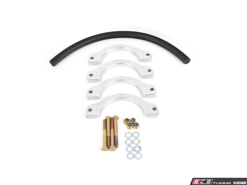 JH Motorsports JHMDCSBCIAUDI Driveshaft Center Support Bearing