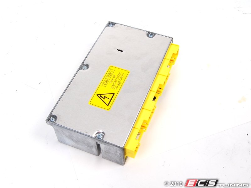 Genuine BMW 65776949899 Airbag Control Module (65776949899)