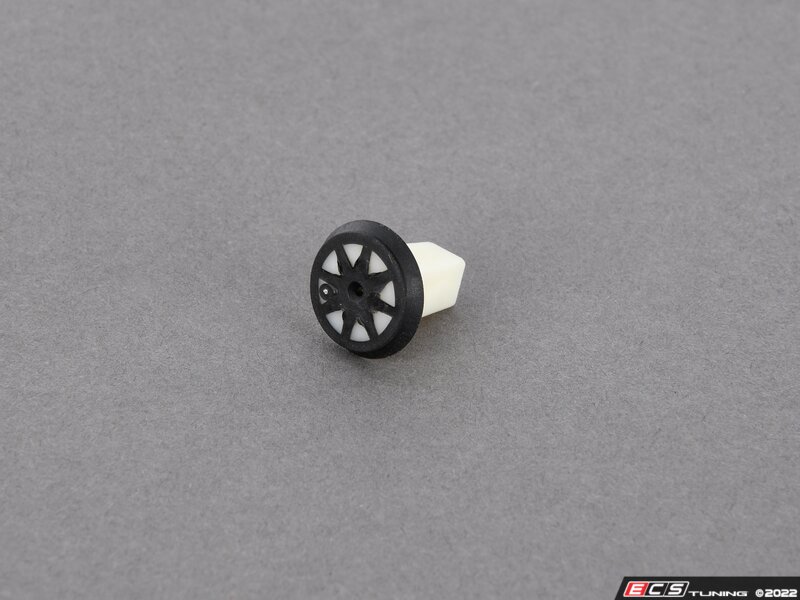Genuine BMW 07147373381 EXPANDING NUT 07 14 7 373 381 