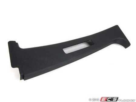 Genuine BMW - 51438189195 - "B" Pillar Trim - Left - (NO LONGER ...