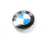 ES#11578 - 51148219237 - BMW Emblem / Roundel - Trunk - Replace the worn out trunk emblem on your vehicle - Genuine BMW - BMW