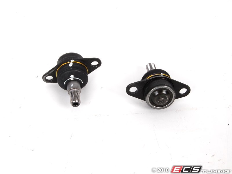 Genuine BMW 31122180455 E53 X5 Value Line Ball Joint Set Front