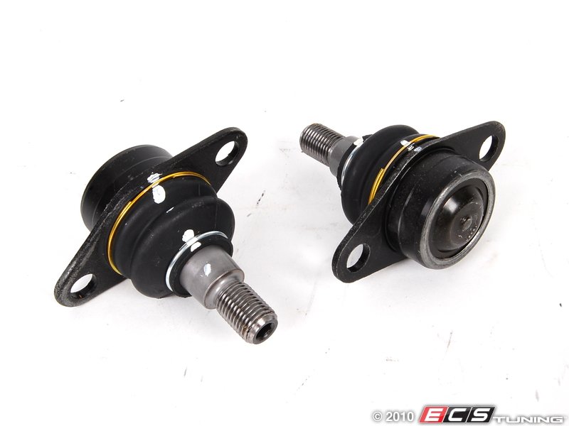 Genuine BMW 31122180455 E53 X5 Value Line Ball Joint Set Front