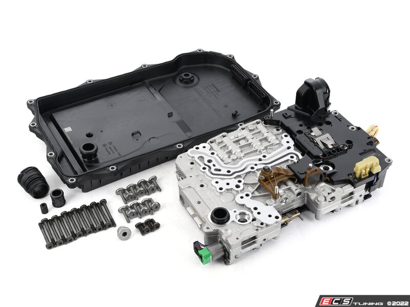 Genuine BMW 24345a13143KT Mechatronics Repair Kit