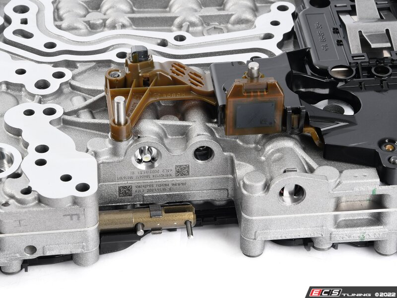 Genuine BMW 24345a13143KT Mechatronics Repair Kit