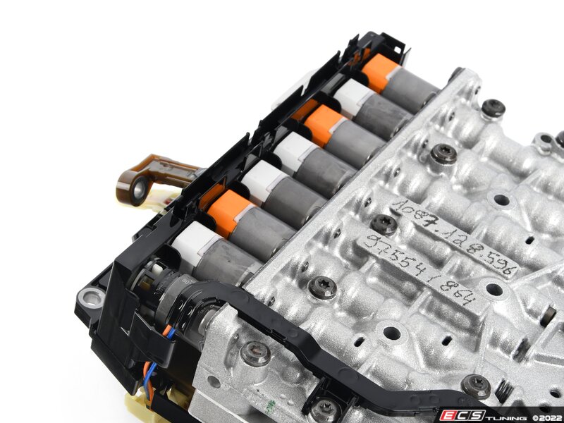 Genuine BMW 24345a13143KT Mechatronics Repair Kit