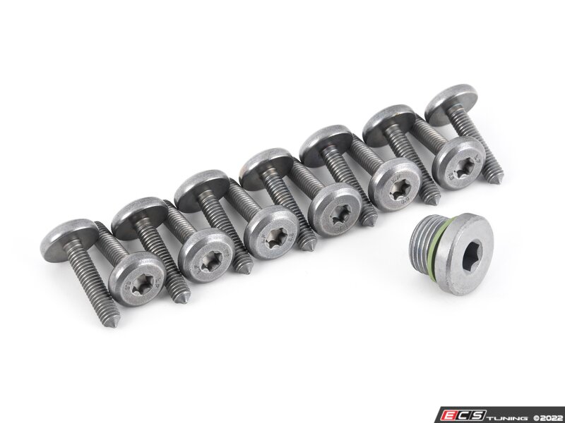 Genuine BMW 24345a13143KT Mechatronics Repair Kit