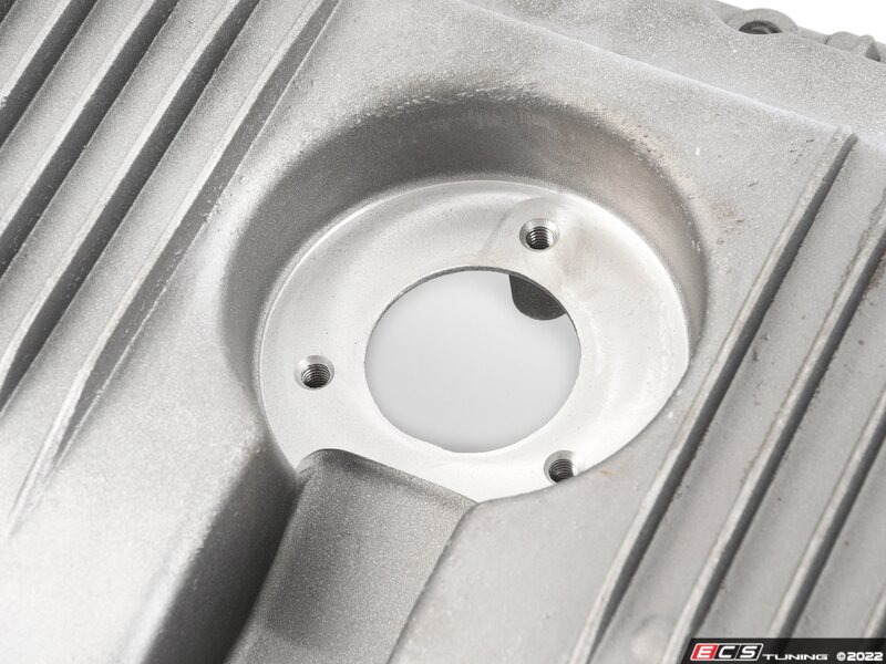 MTC 06E103604F Oil Pan Lower