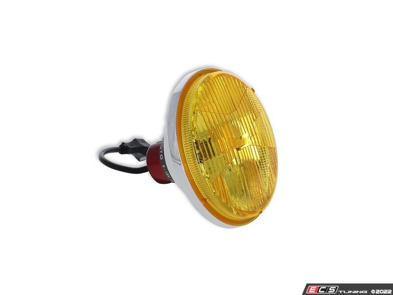 Holley LFRB115 Retrobright LED Forward Facing Light Yellow Lens