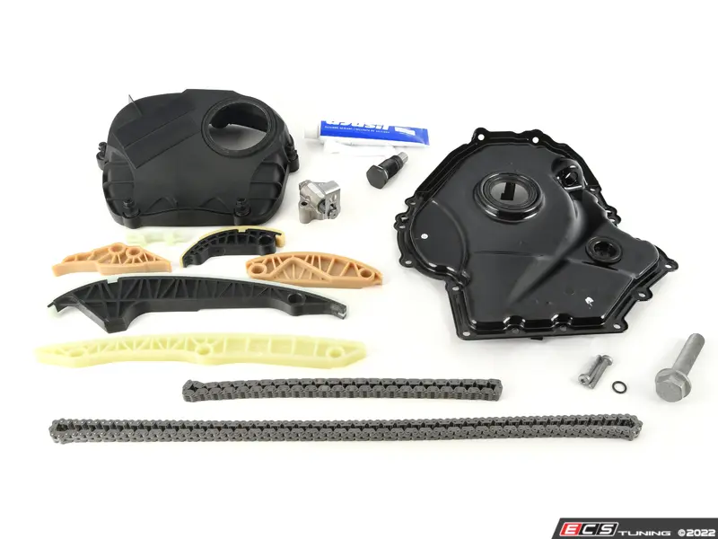 Bmw N54 Timing Chain Replacement Official Supplier