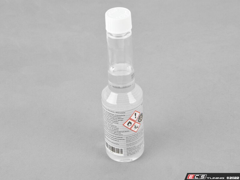 Genuine Volkswagen Audi - g001780m3KT - Fuel Additive - 200mL (g00 178 ...