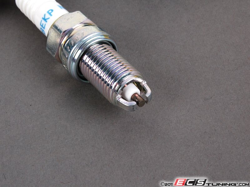 Genuine BMW 12120022902 Spark Plugs Set Of Six (12120022902)