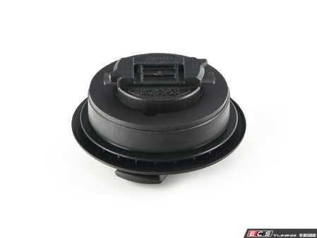 Genuine Volkswagen Audi - 06M103485D - Oil Cap (06M 103 485 D)