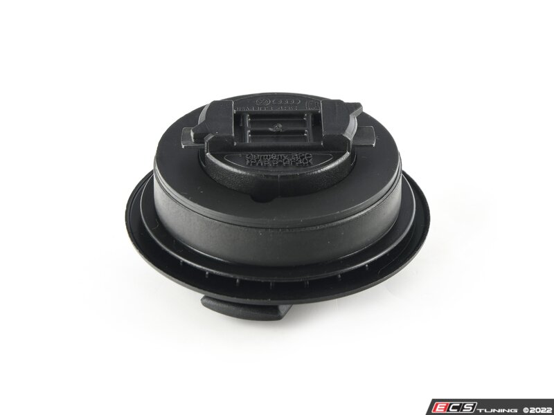 Genuine Volkswagen Audi - 06m103485d - Oil Cap (06m 103 485 D)