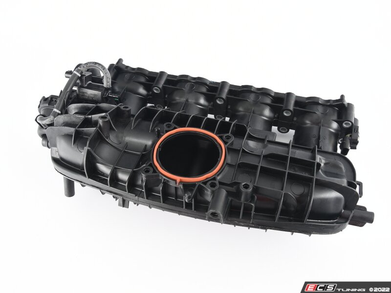 Genuine Volkswagen Audi - 06L133201ET - Intake Manifold (06L 133 201 ET)