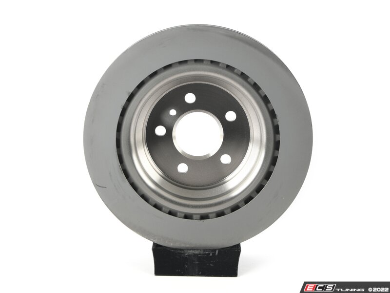 Genuine Mercedes Benz - 1664230600 - BRAKE DISK, VENTED