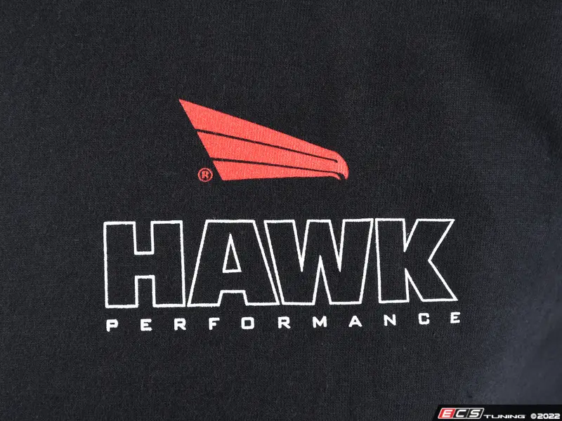 Hawk Performance Logo