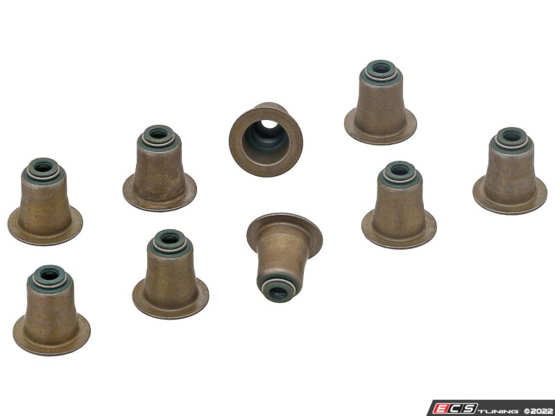 Elring 11340038720 BMW Valve Stem Gasket Set