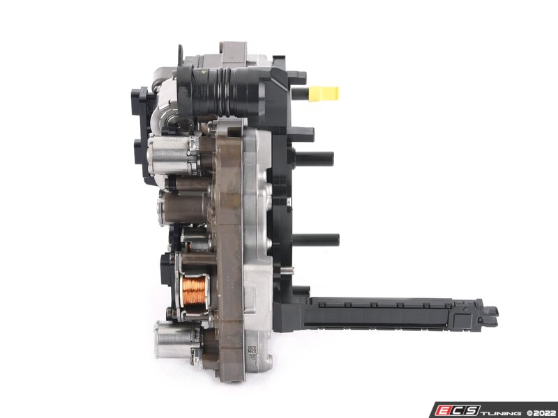 Hudson 31206768993 Front Wheel Hub