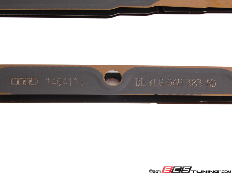 Genuine Volkswagen Audi 06H103383AF Cylinder Head Gasket (06H 103