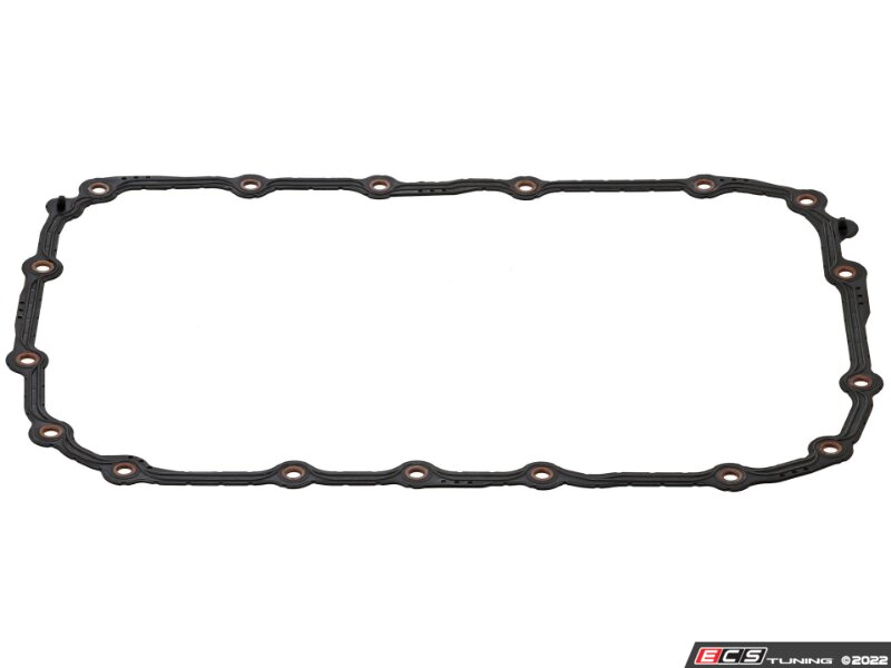 Elring 24117572618 BMW Oil Pan Gasket