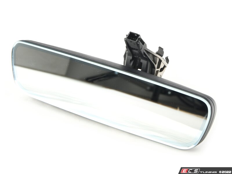 Genuine Volkswagen Audi - 000072548N - MIRROR (000 072 548 N)