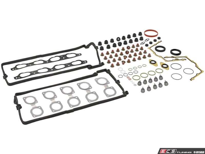 Elring - 11120306824 - BMW Head Gasket Set