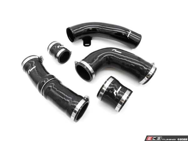 Racingline - VWR140011 - VWR Turbo Boost Pipe Upgrade Kit