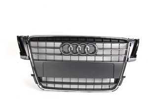 Audi B8b85 A5 Quattro 20t Grille Page 1 Ecs Tuning